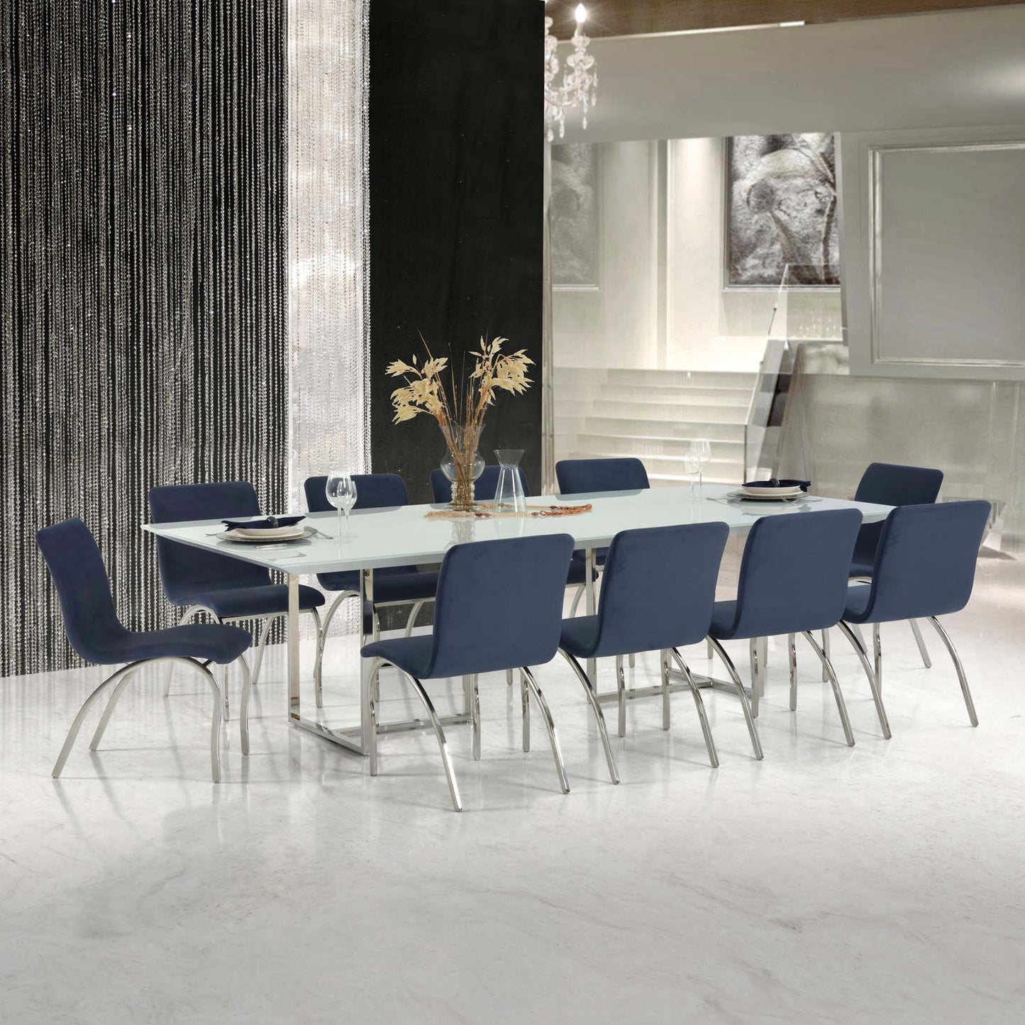 Lia Dining Table