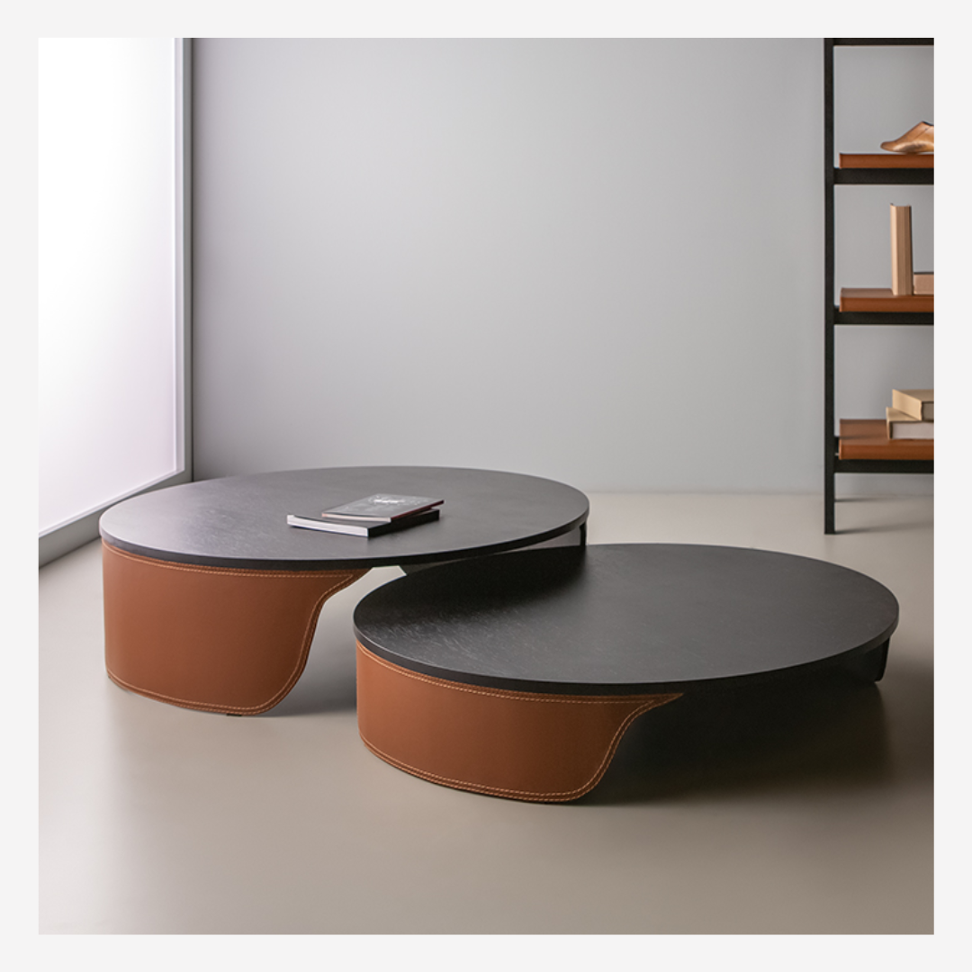 Lind Coffee Table