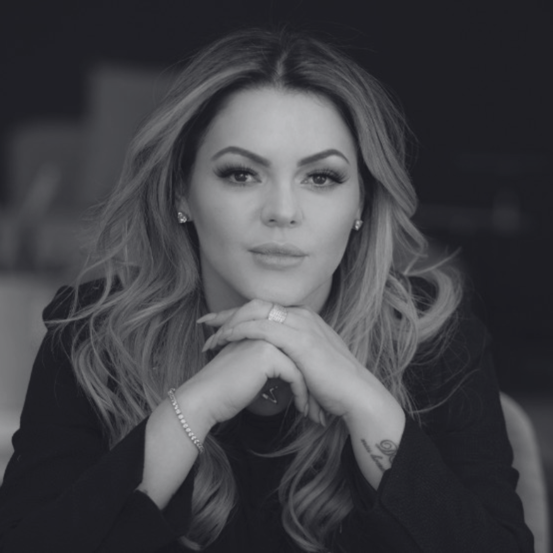 Linda Martins - LUXUS MAISON