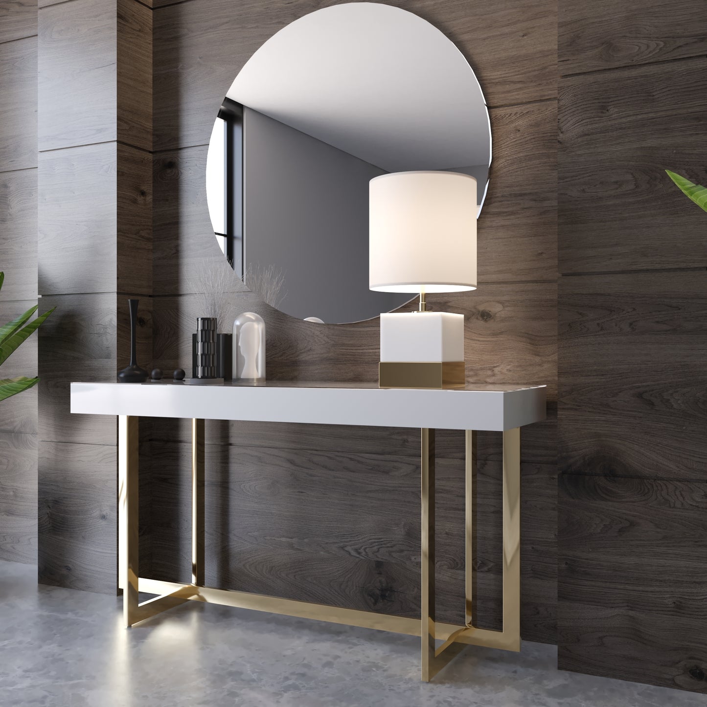 Liv Console Table