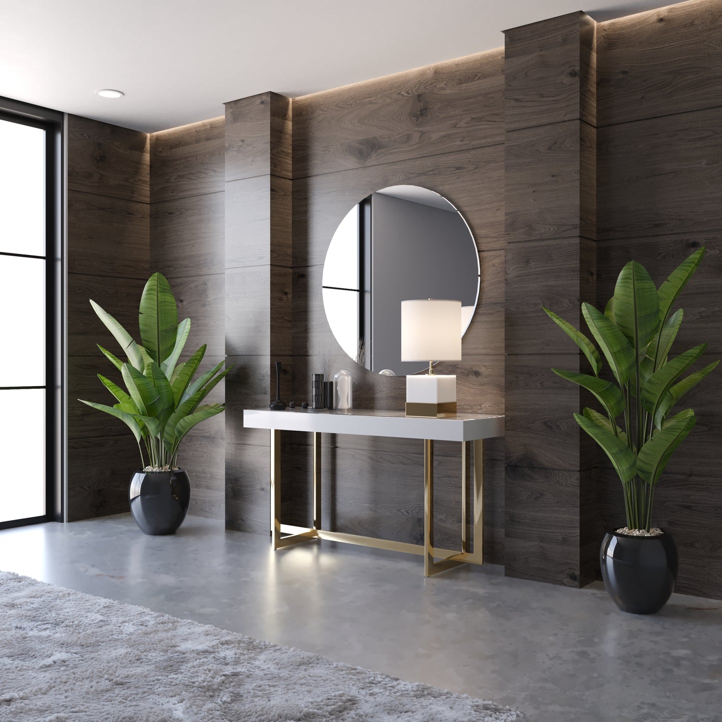 Liv Console Table