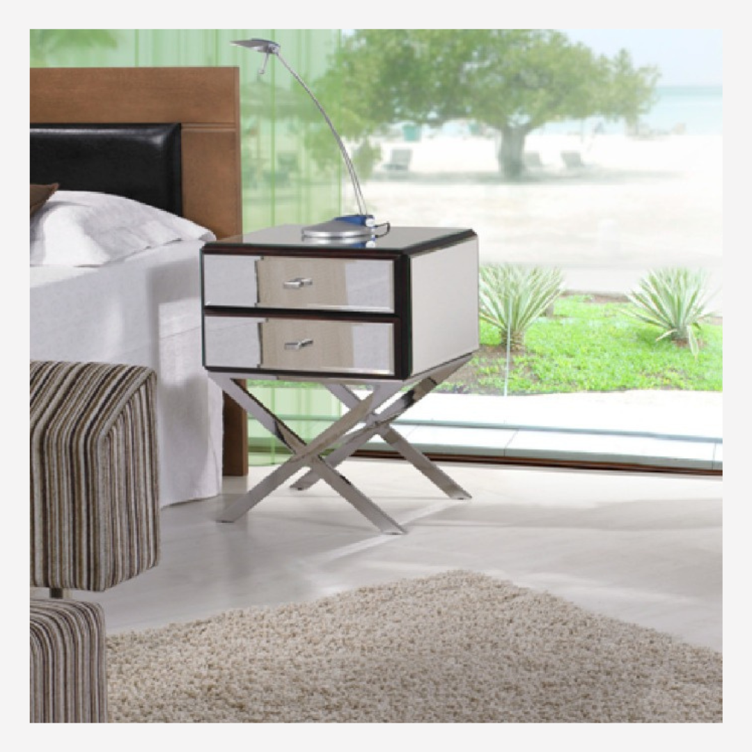 Livorno Nightstand