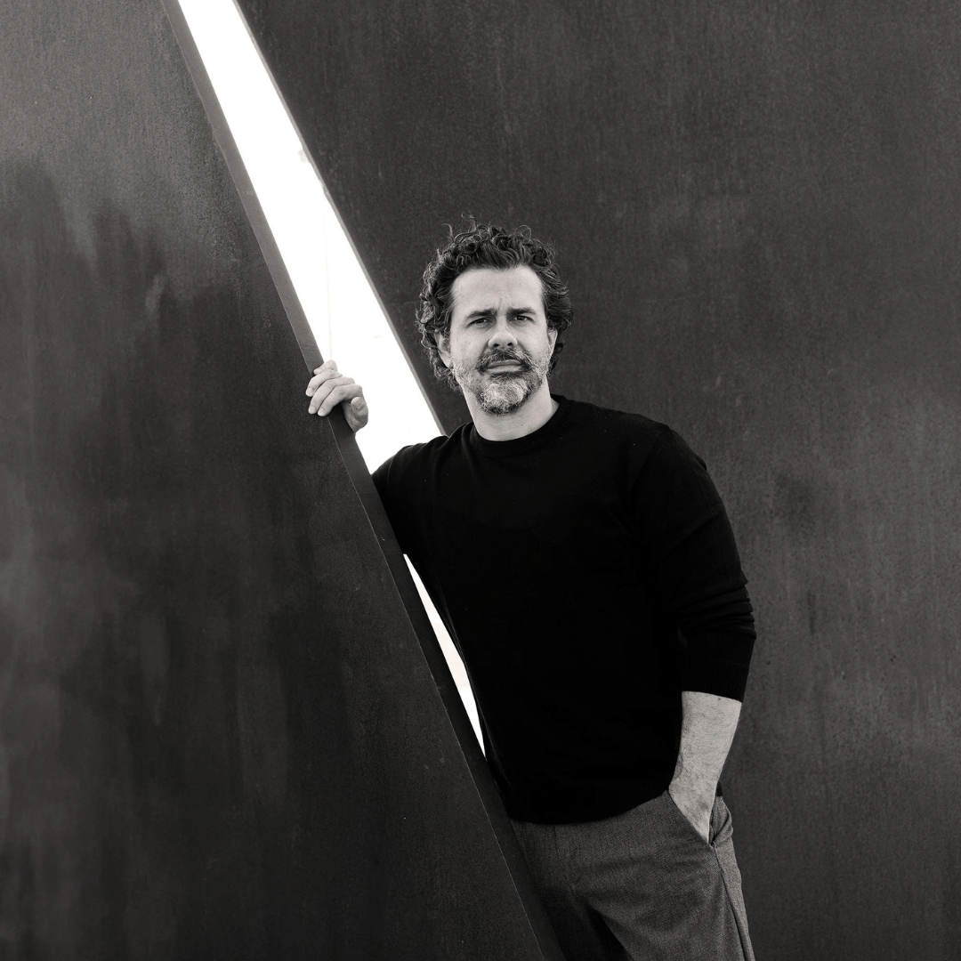 Dimitri Lociks - LUXUS MAISON