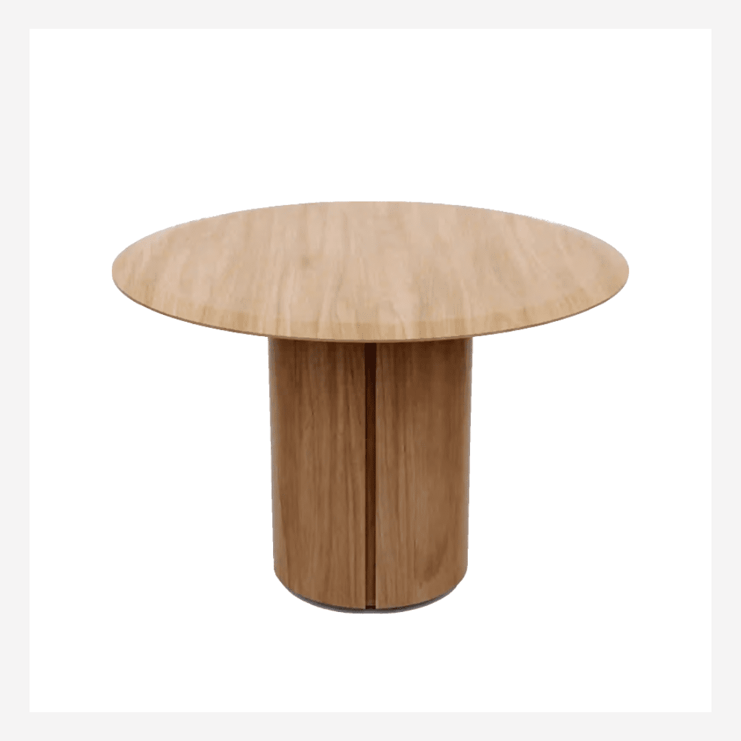 Lorena Dining Table - LUXUS MAISON