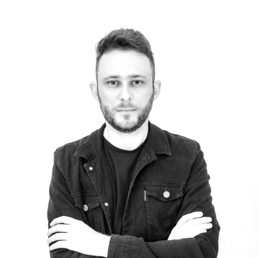 Lucas Pasterchak - LUXUS MAISON