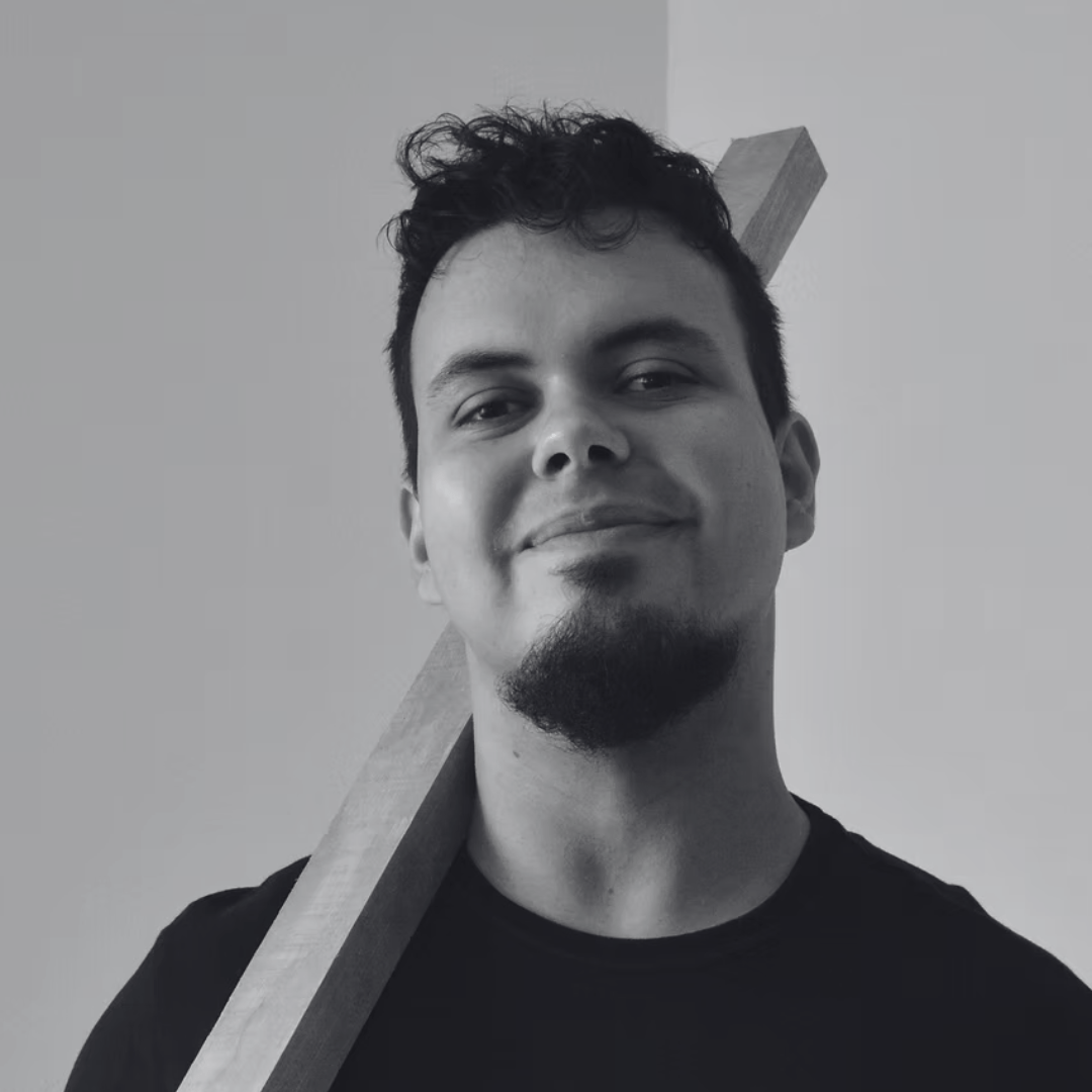 Lucas Rocha - LUXUS MAISON