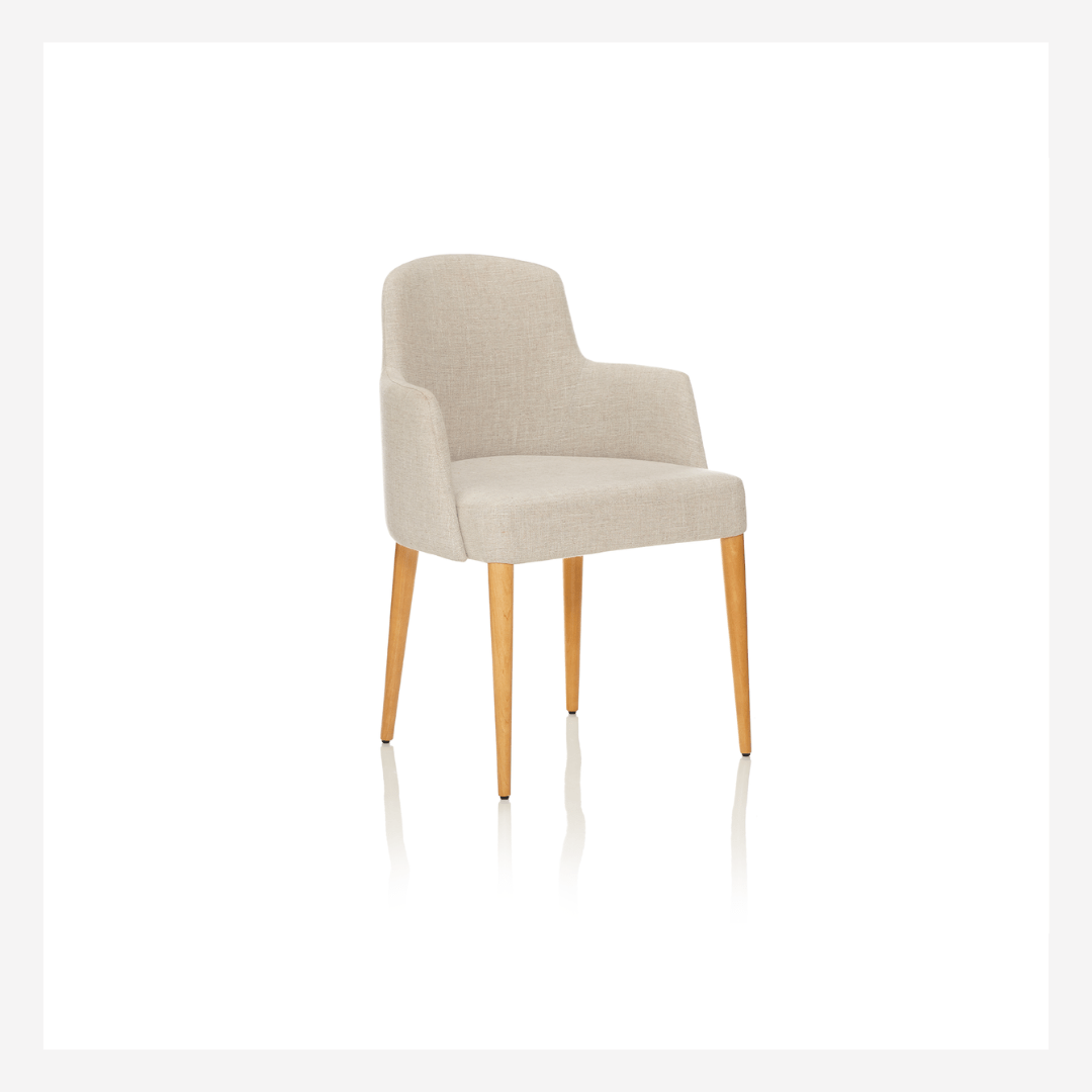 Luizi Chair Collection - LUXUS MAISON