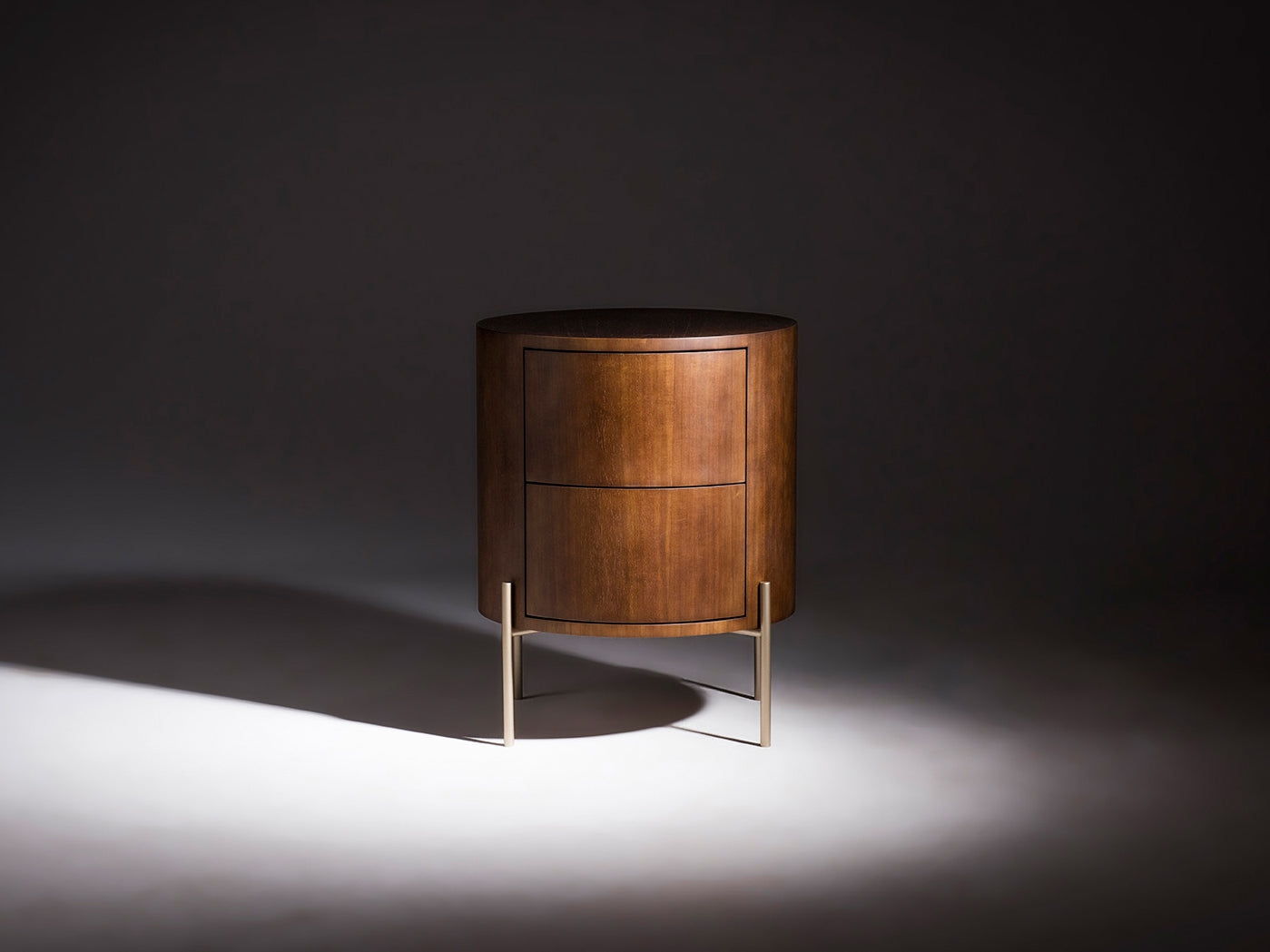 Luna Nightstand