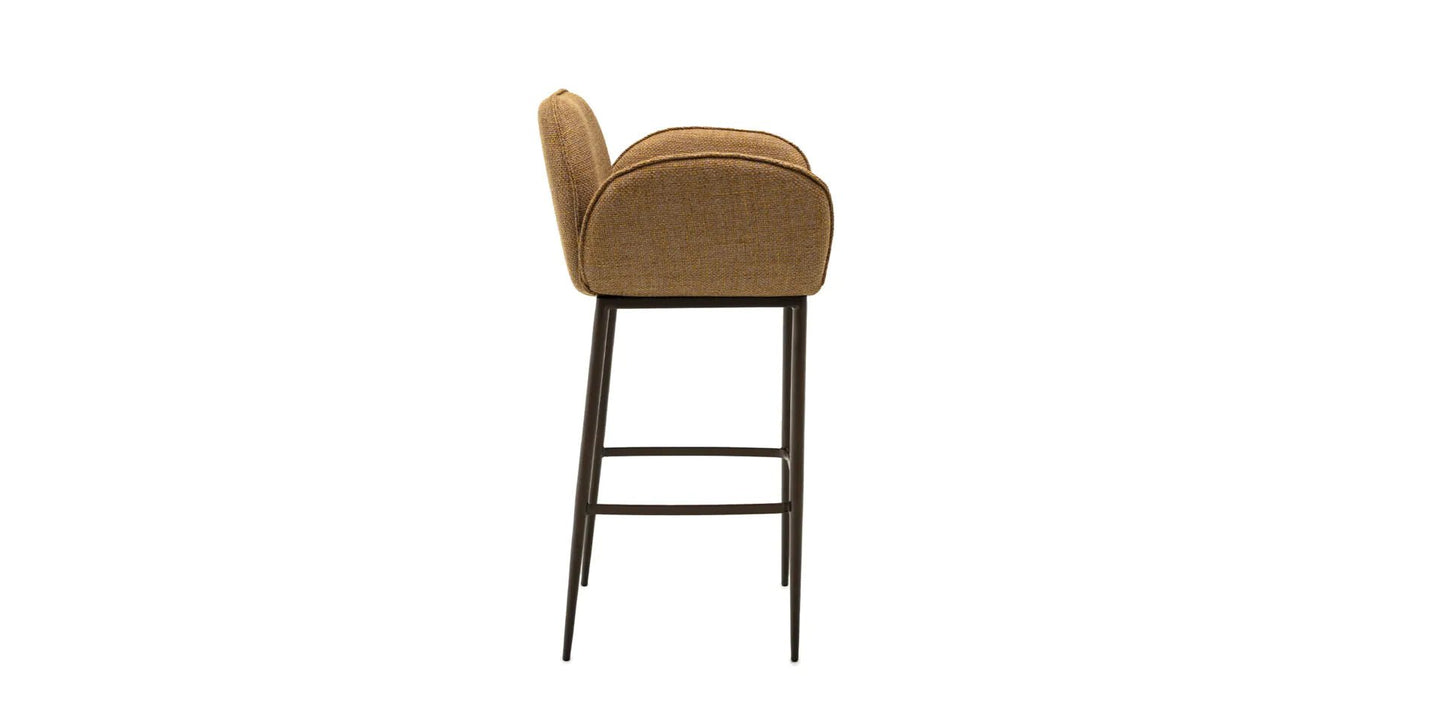 Madeleine Stool - LUXUS MAISON