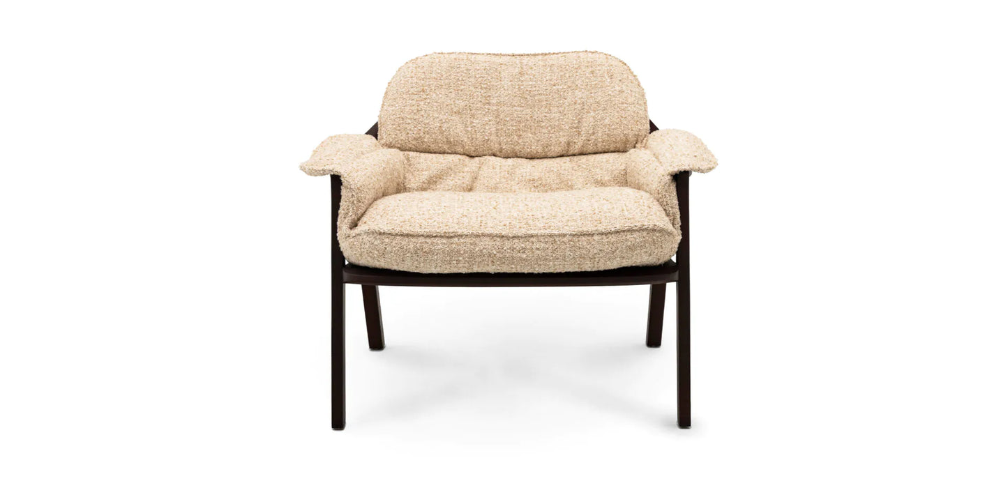Malfatti Accent Chair