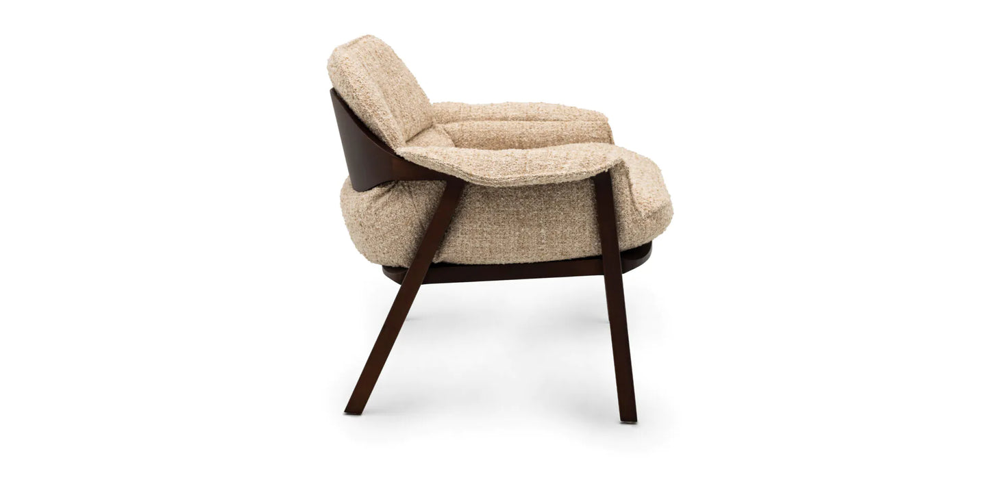 Malfatti Accent Chair