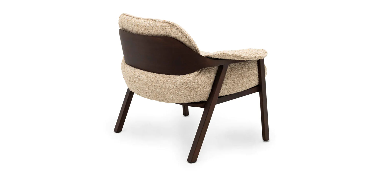 Malfatti Accent Chair