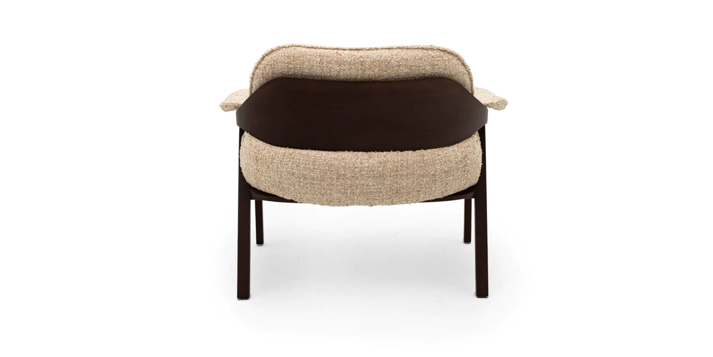 Malfatti Accent Chair
