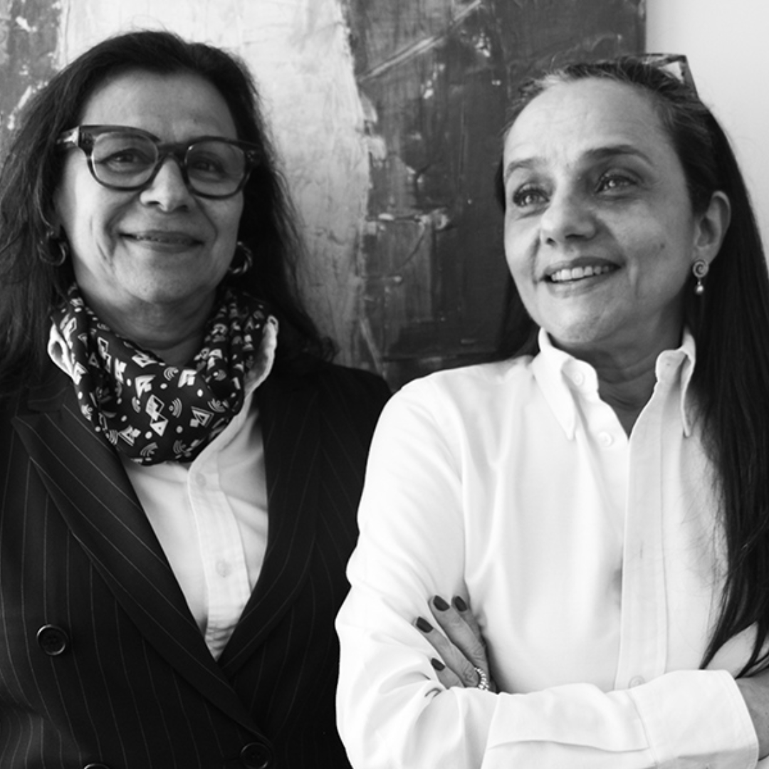 Studio Mapa.A - LUXUS MAISON