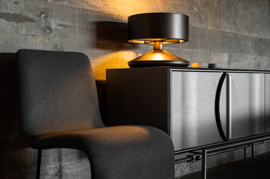 Mars Table Lamp