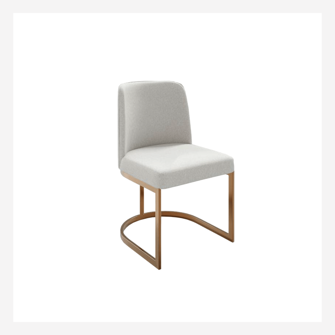 Marta Chair - LUXUS MAISON