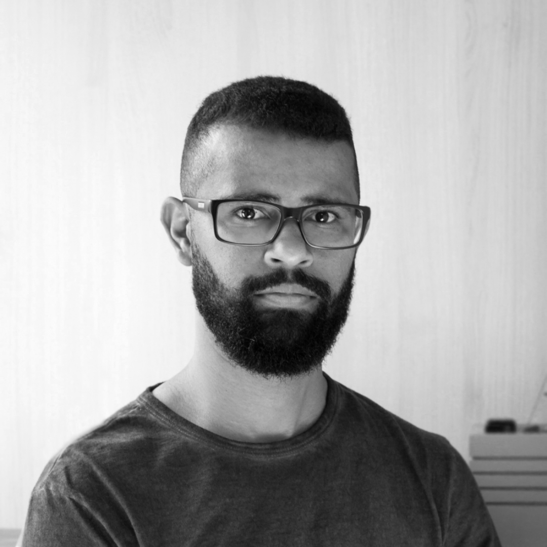 Mauricio F. Dias - LUXUS MAISON