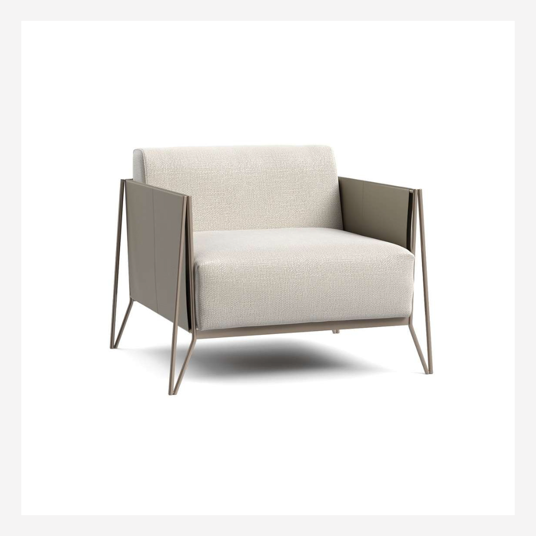 Medellin Accent Chair