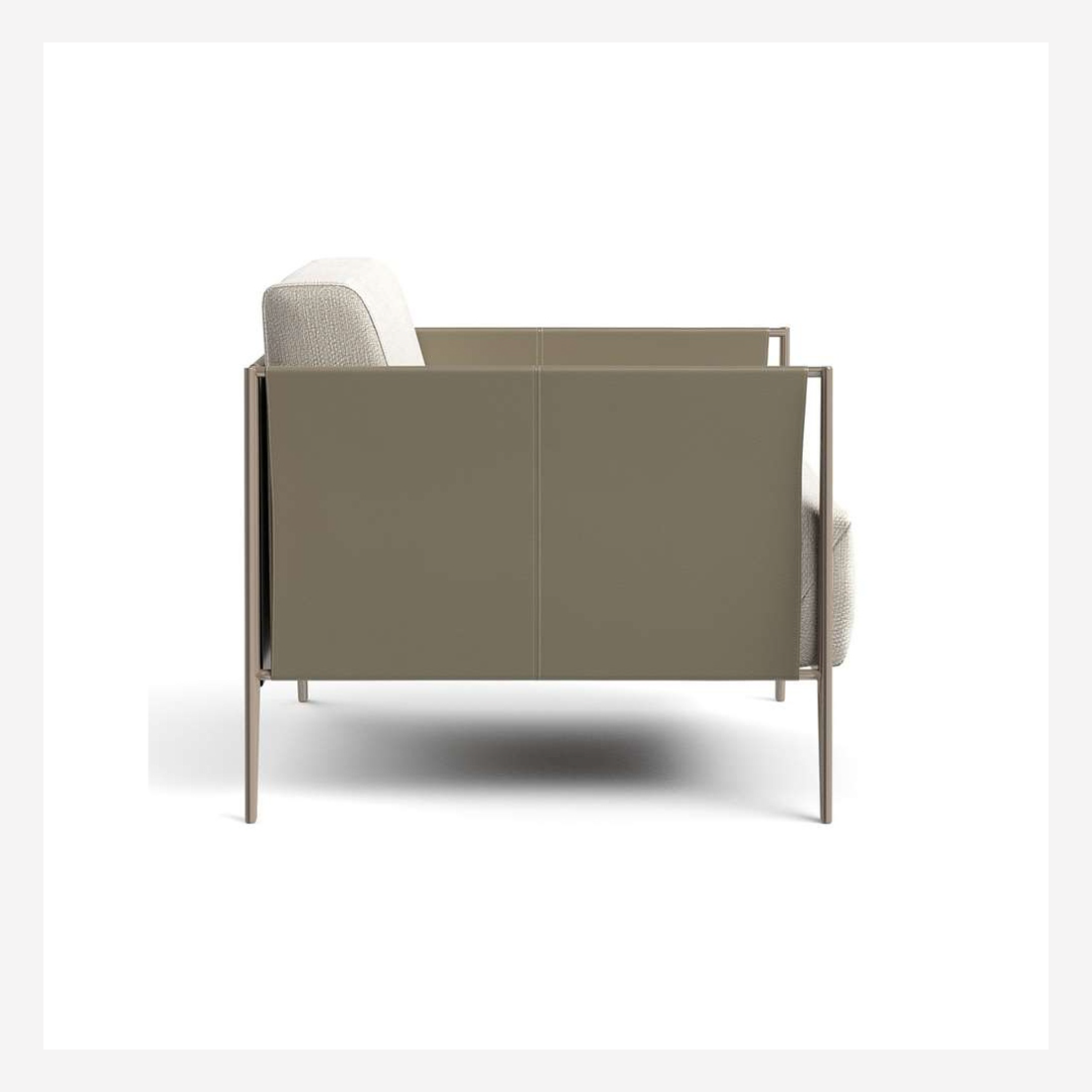 Medellin Accent Chair
