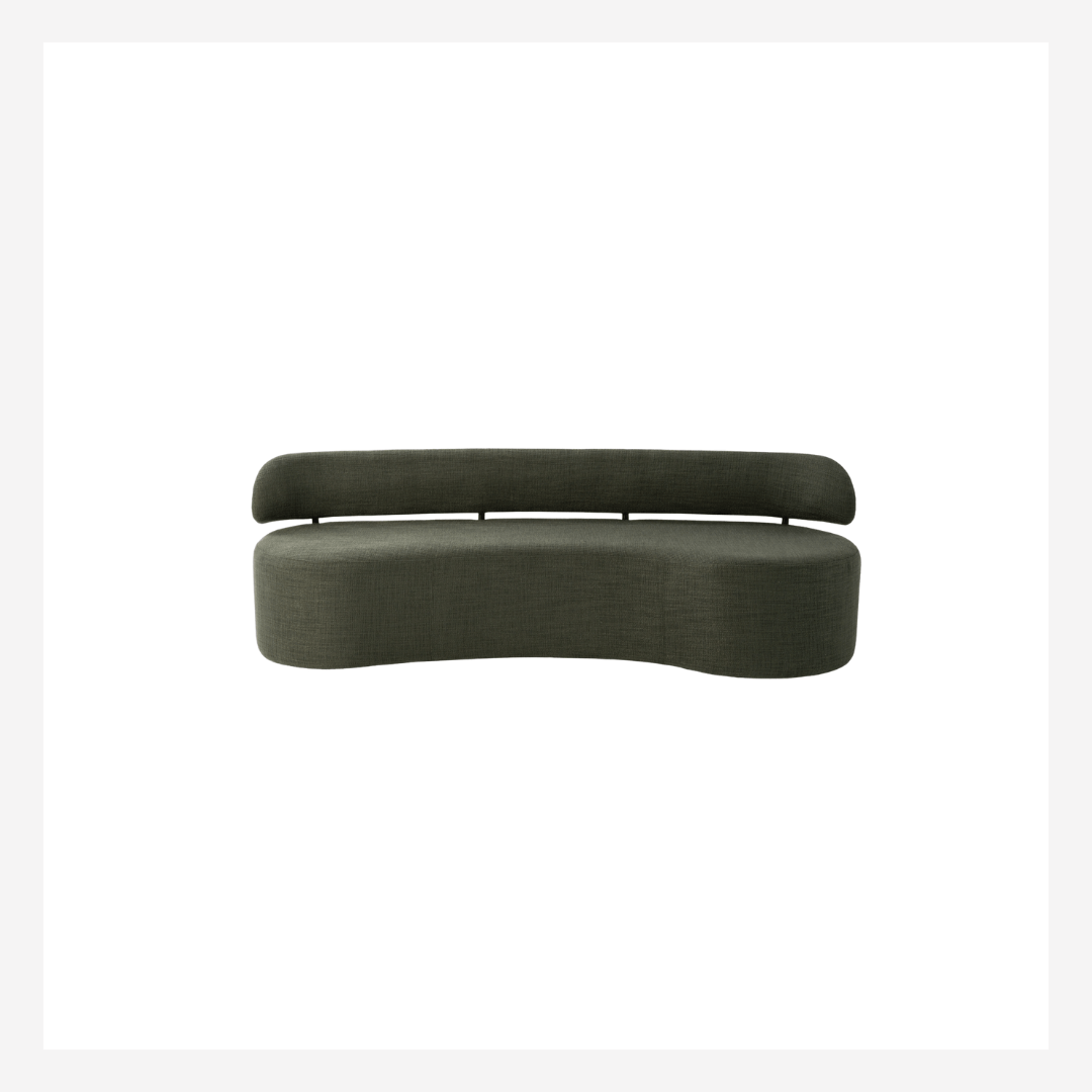 Meet Sofa - LUXUS MAISON