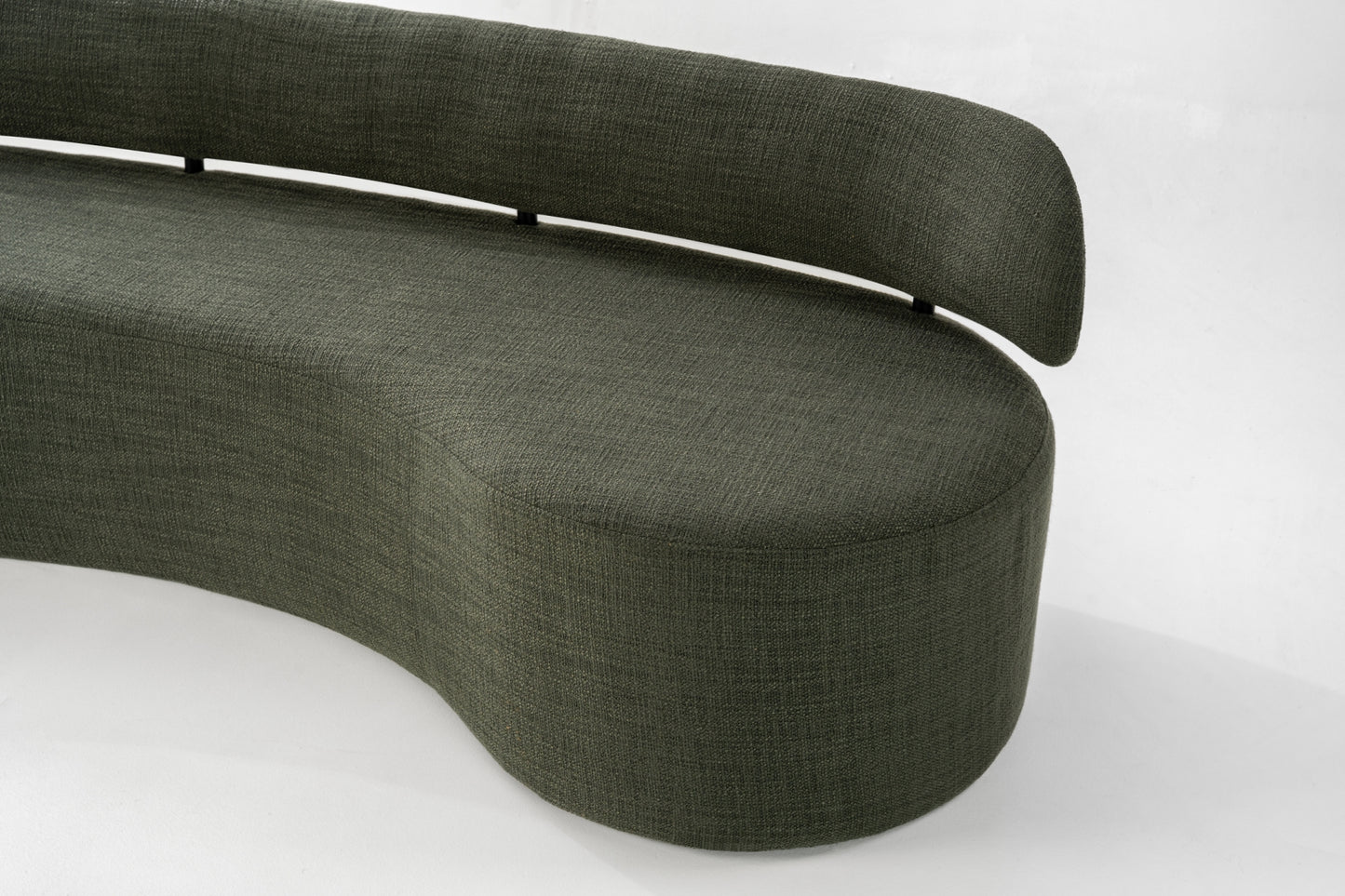 Meet Sofa - LUXUS MAISON