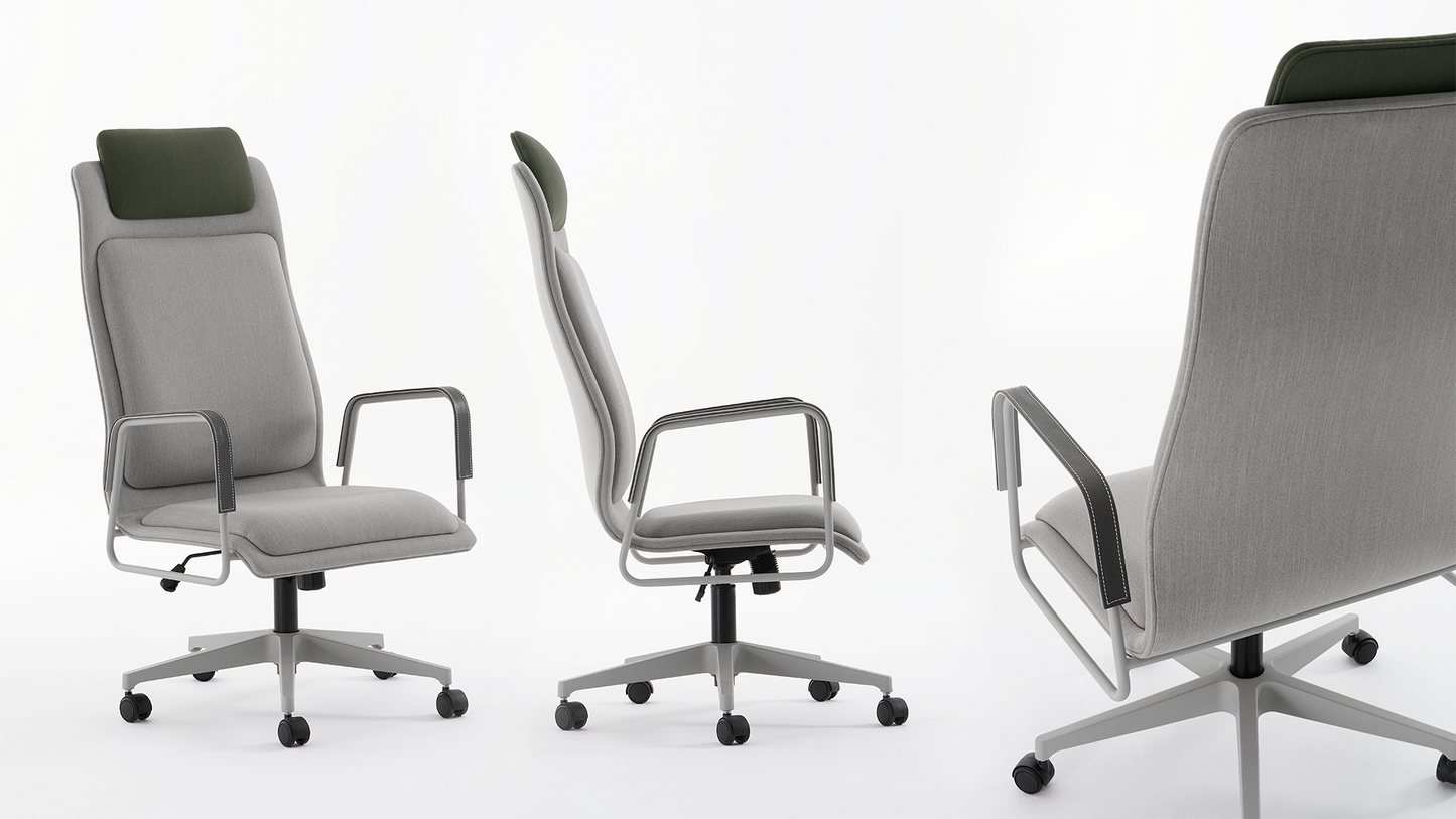 Metropolitan Office Chair