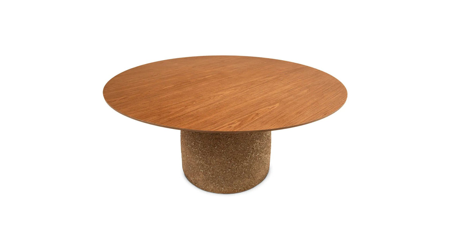 Milà Dining Table - LUXUS MAISON