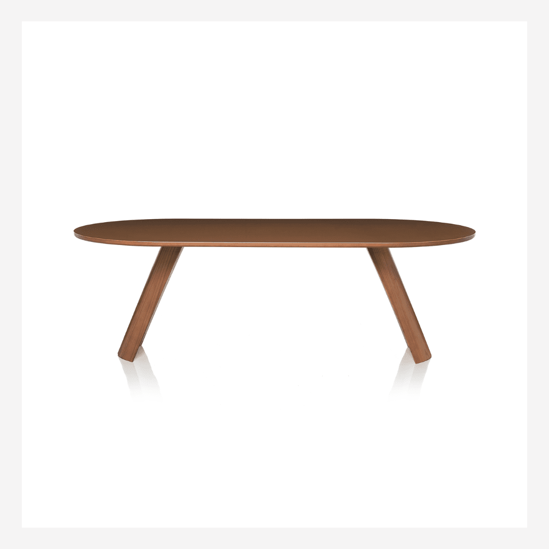 Ming Dining Table - LUXUS MAISON