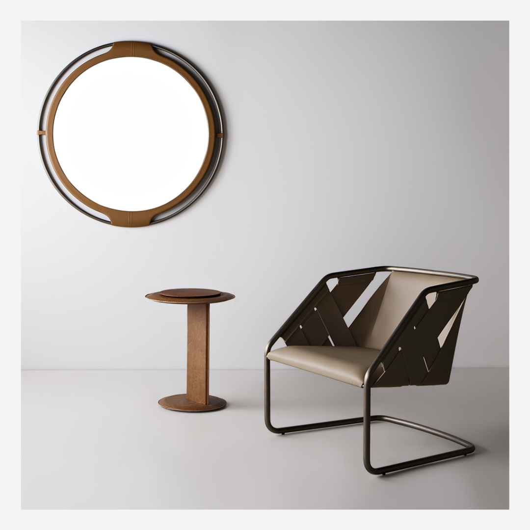 Mollis Accent Chair