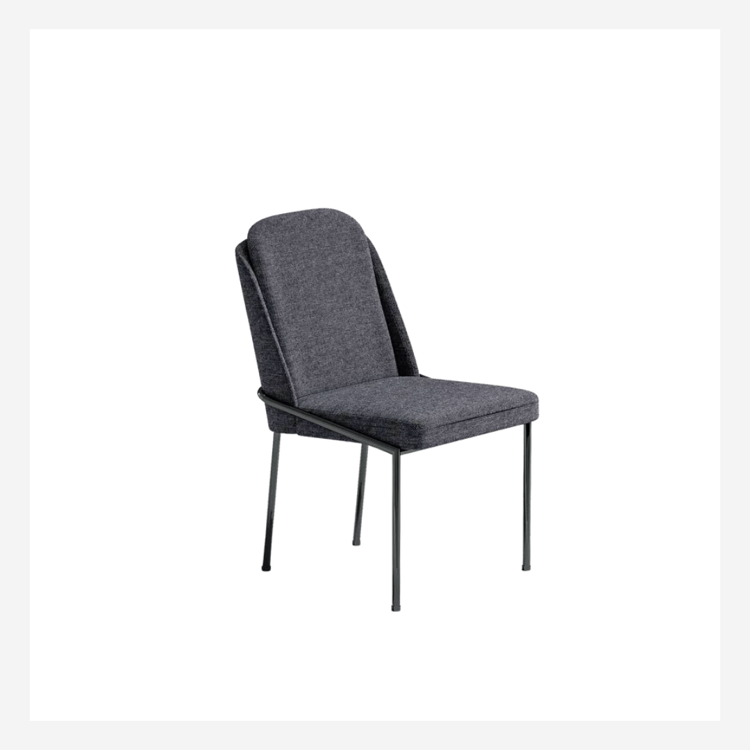 Munik Chair - LUXUS MAISON