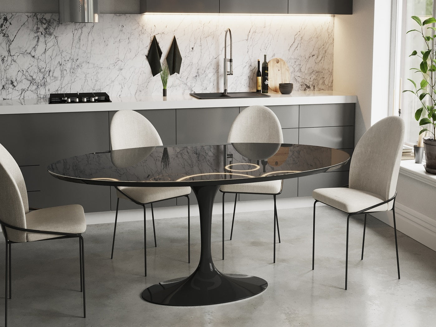 Myla Chair