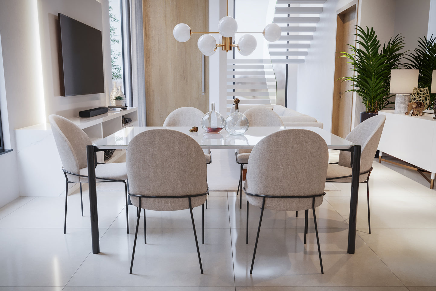 Myla Chair