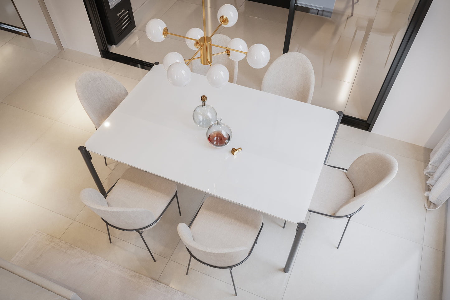 Myla Chair