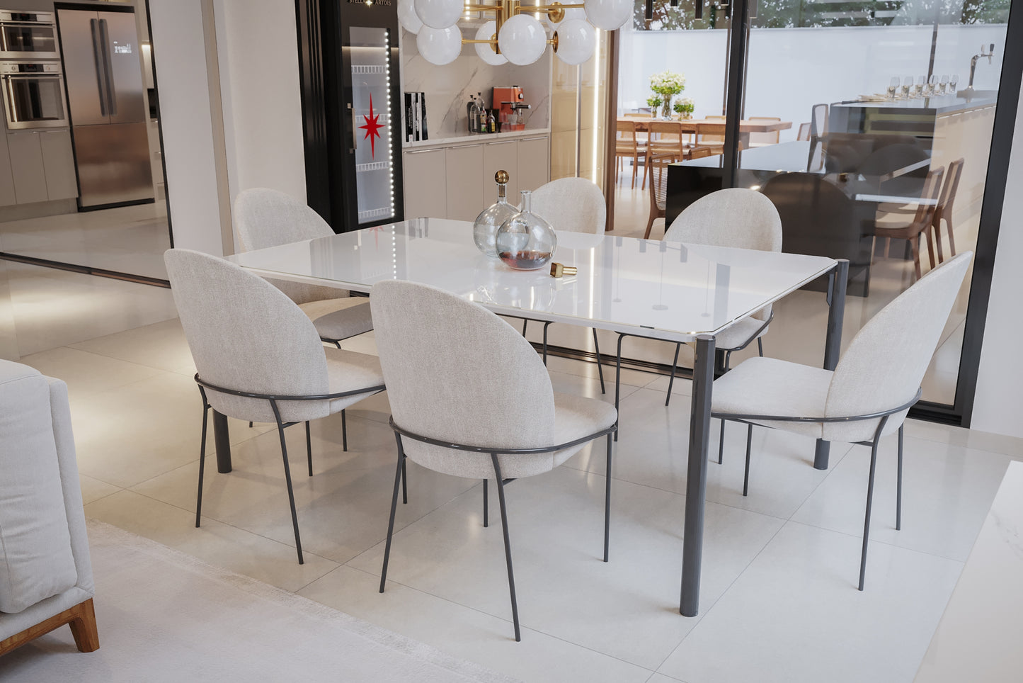 Myla Chair