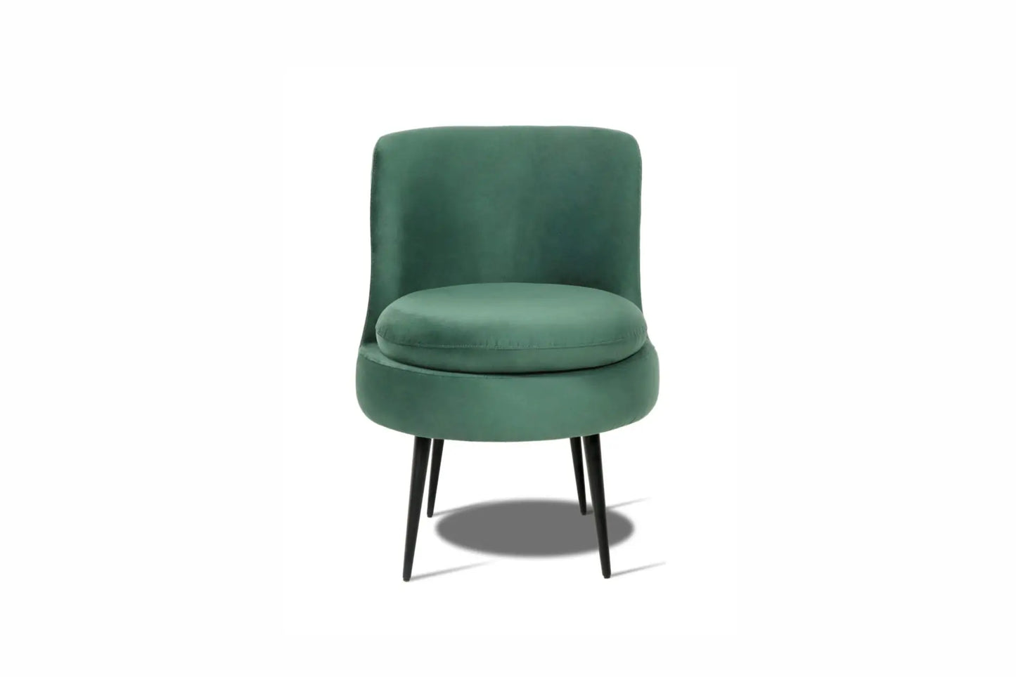 Nicks Accent Chair & Ottoman