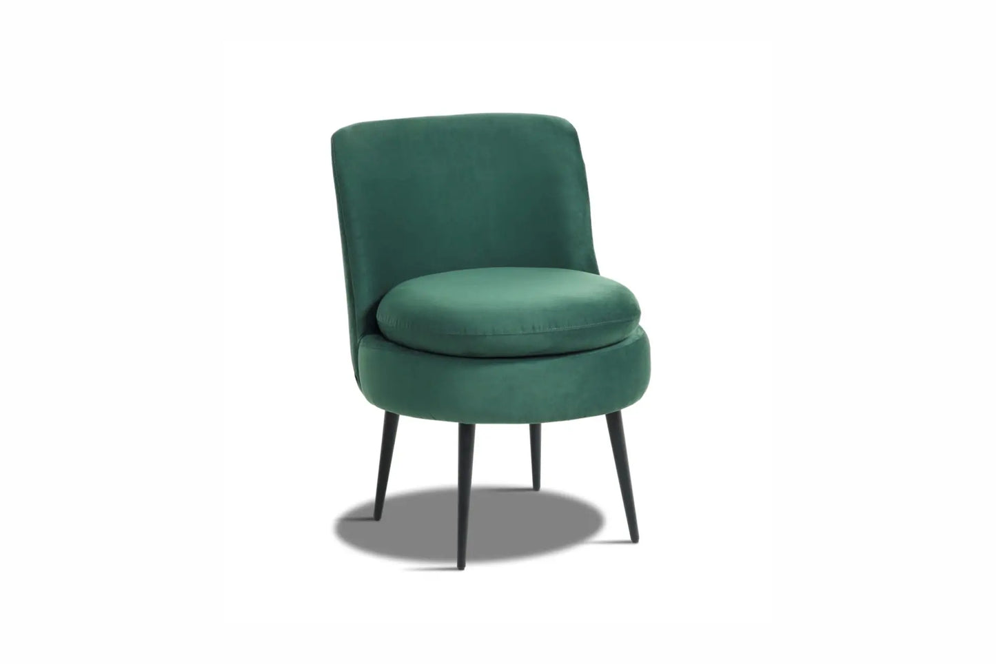 Nicks Accent Chair & Ottoman