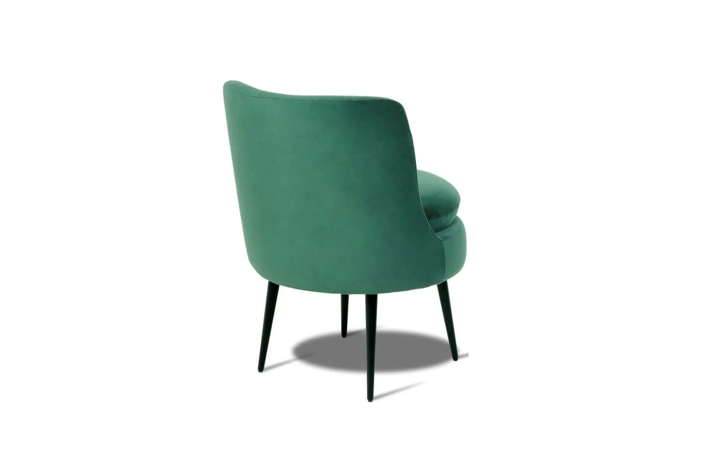 Nicks Accent Chair & Ottoman