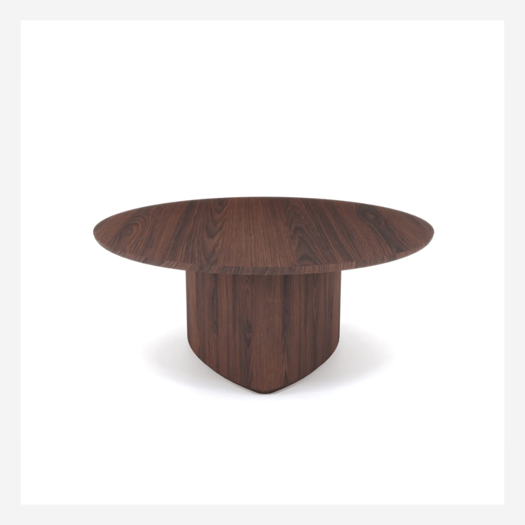 Nuit Dining Table - LUXUS MAISON