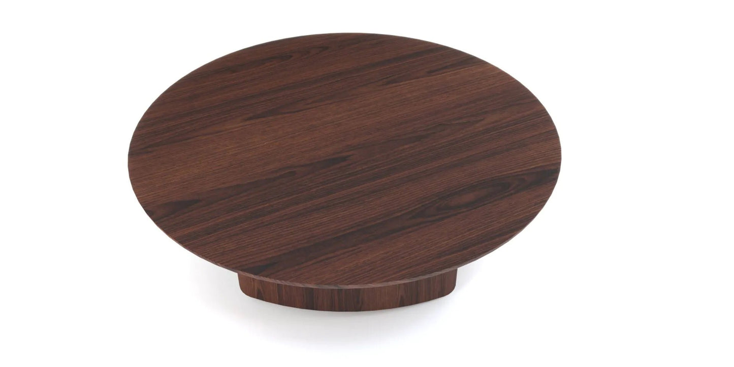Nuit Dining Table - LUXUS MAISON