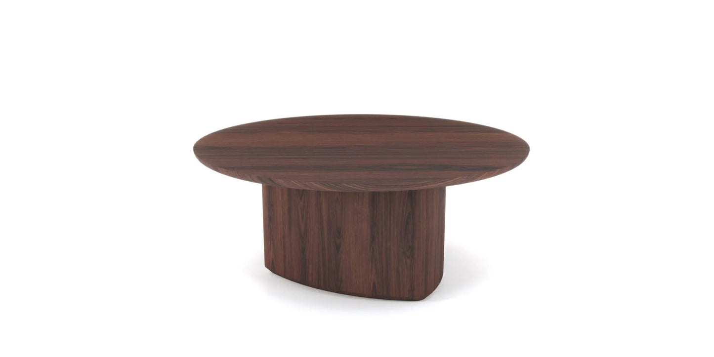 Nuit Dining Table - LUXUS MAISON