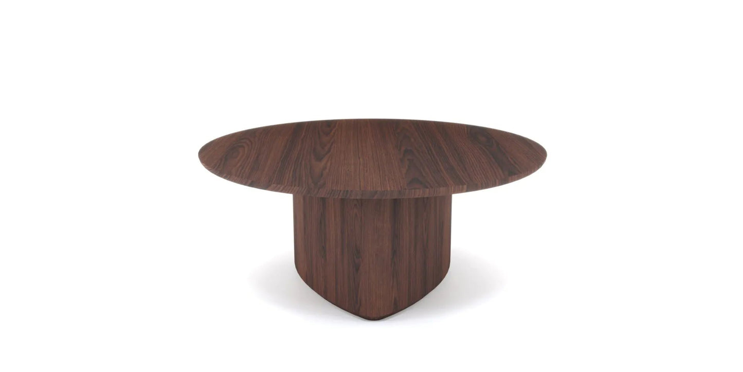 Nuit Dining Table - LUXUS MAISON