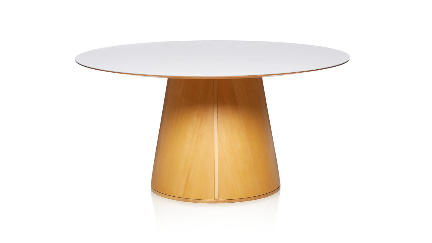 Oca Dining Table - LUXUS MAISON