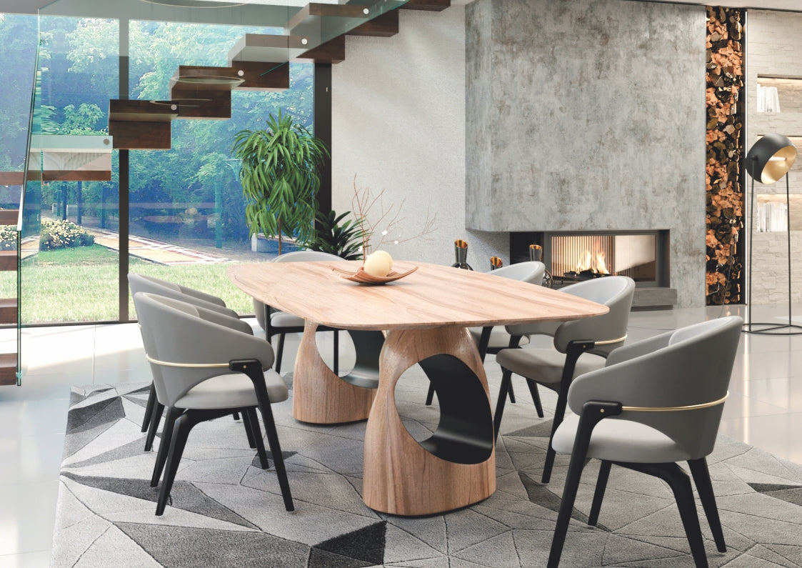 Olhar Dining Table