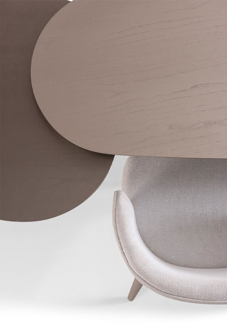 Olhar Dining Table