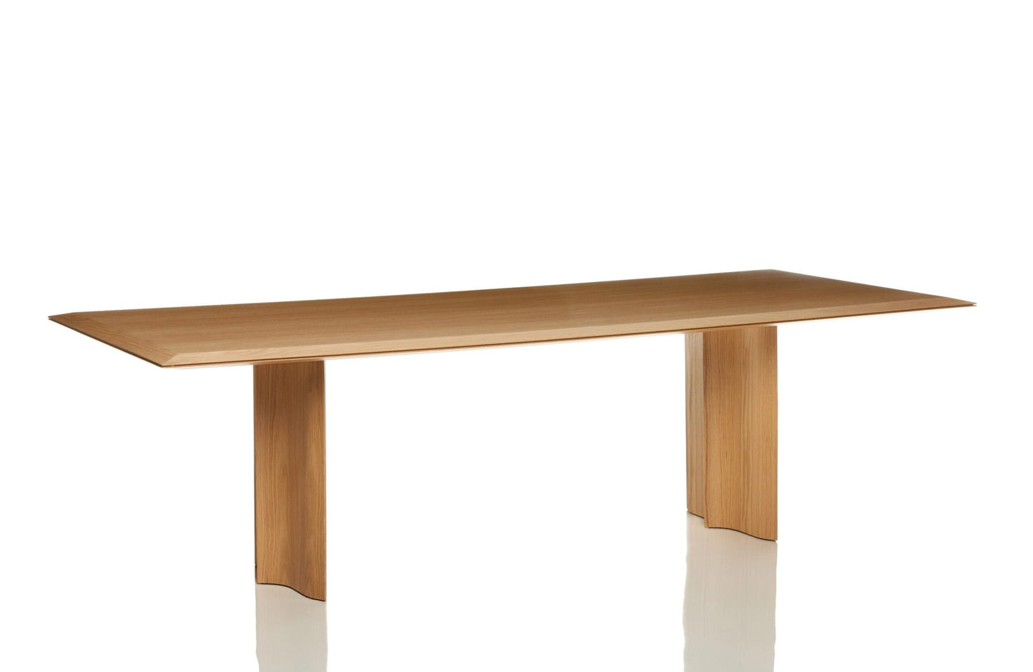 Olivia Dining Table - LUXUS MAISON