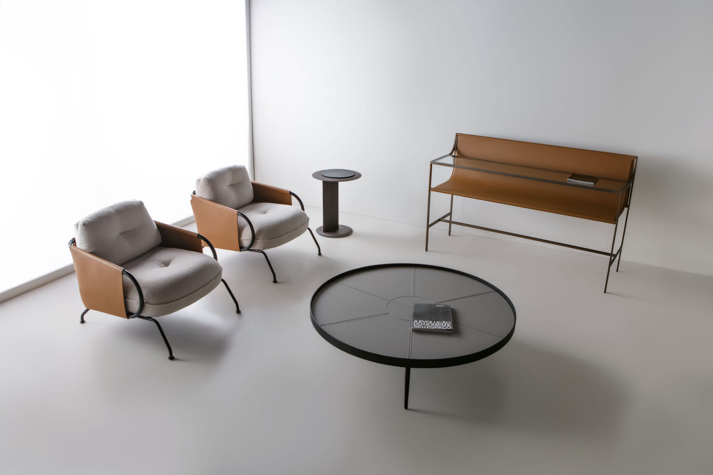 Ora Coffee Table