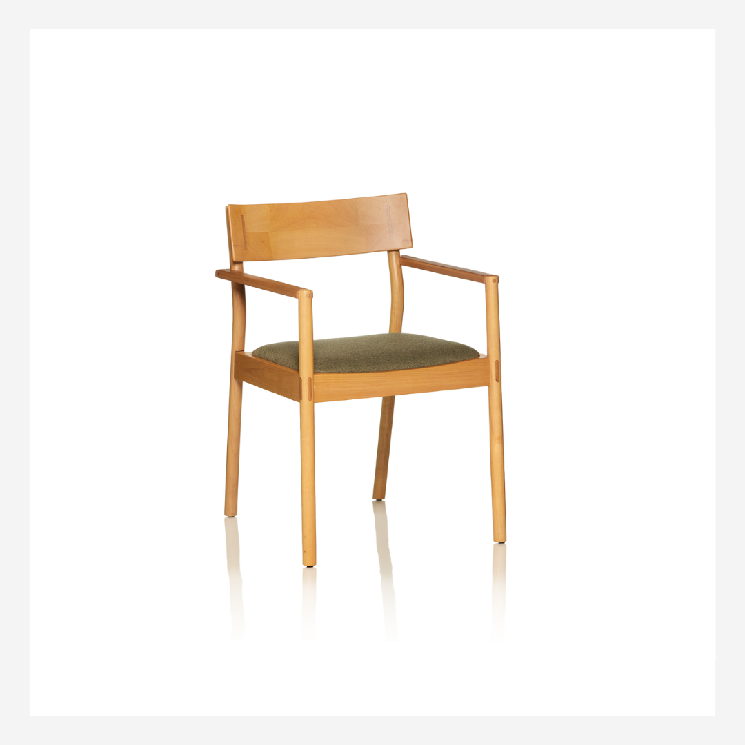 Orla Chair