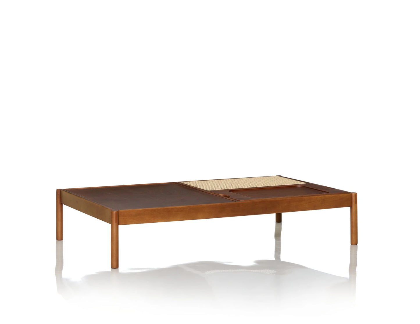 Orla Coffee Table - LUXUS MAISON