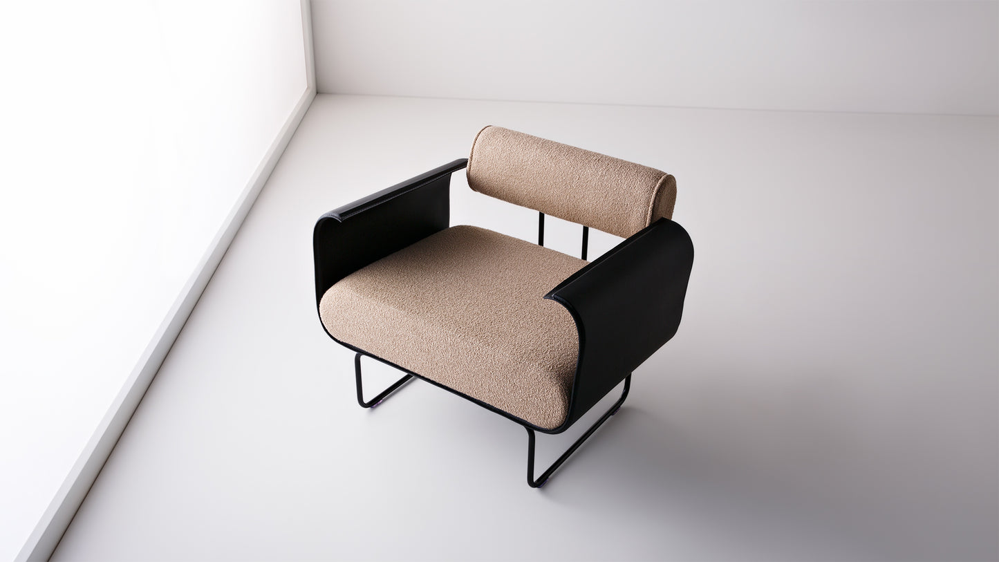 Otto Accent Chair