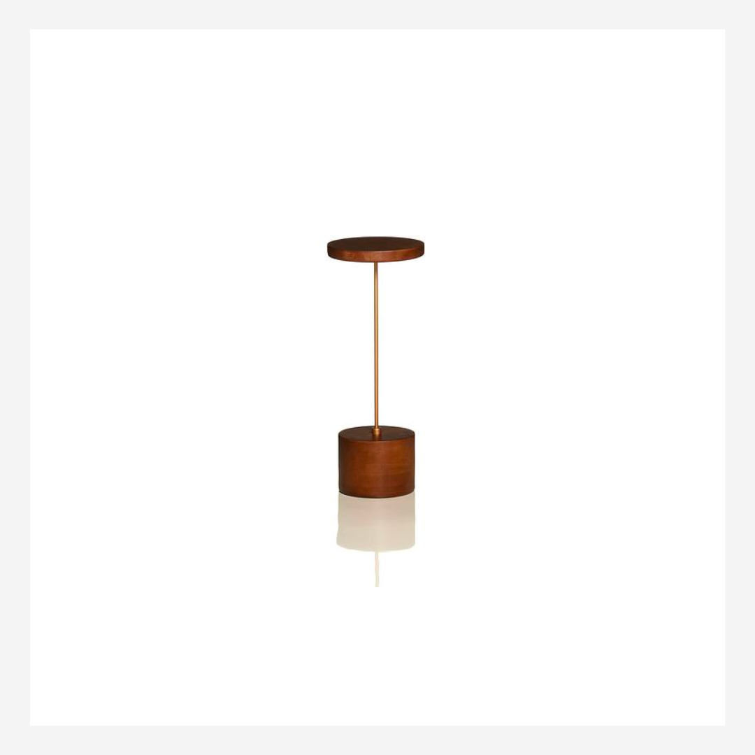 Pampa Side Table
